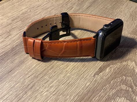 longvadon apple watch band review|longvadon watch bands.